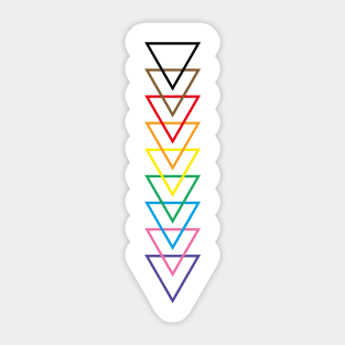 Pride Sticker